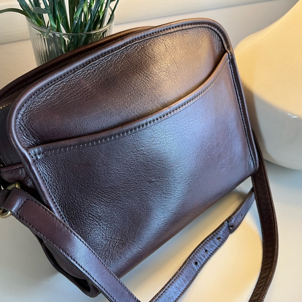 Vintage Coach Metropolis #9087
